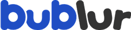 Bublur logo