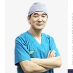 Dr. Byun Sangguk