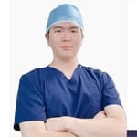 Dr. Ahn Jigyun