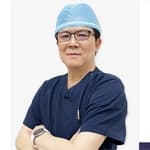 Dr. Park Serin