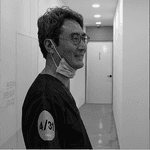 Dr. Park Seongwan