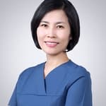 Dr. Park Geumsook