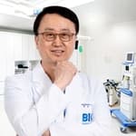 Dr. Jeong Woncheol