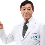 Dr. Cho Inchang