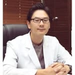 Dr. Lee Jeongdo