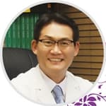 Dr. Kang Choonsung