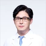 Dr. Park Yangsu