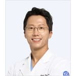 Dr. Cho Seungwoo