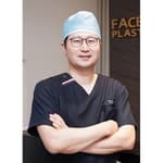 Dr. Park Junggeun