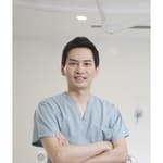 Dr. Shin Dongmin