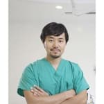 Dr. Kim Incheol