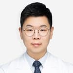 Dr. Yoo Heon