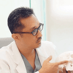 Dr. Jin Hoon