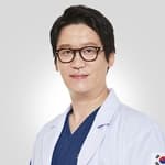 Dr. Lim Hyungwoo