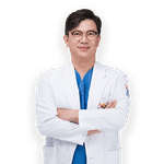 Dr. Park Sanggeun