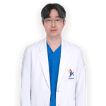 Dr. Kim Seongsik