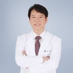 Dr. Park Byoungchoon