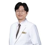 Dr. Seo Yongseung