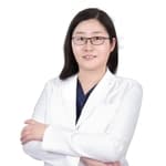 Dr. Kang Misook