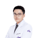 Dr. Cho Yeonghu