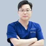Dr. Kim Sangbeom