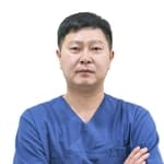 Dr. O Taekhun