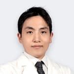 Dr. Park Ilho