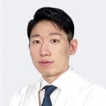 Dr. Park Jeongseop