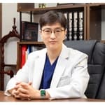 Dr. Kim Daeho