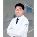 Dr. Noh Jangho