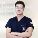 Dr. Lee Siwoo