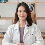 Dr. Lee Hyejeong