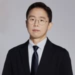 Dr. Park Sungwon