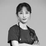 Dr. Park Miran