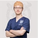 Dr. Jang Taekjin