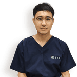 Dr. Kim Junyoung