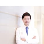 Dr. Kang Minjo