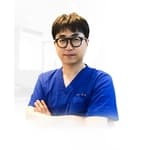 Dr. Jeon Yongchan