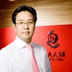 Dr. Yeom Wonseok