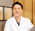 Dr. Kim Seongu