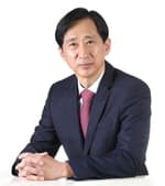 Dr. Jin Hongryul