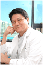 Dr. Hwang Kyungha