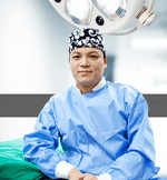 Dr. Seo Kwangseok