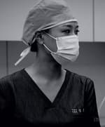 Dr. Jung Eunjin