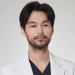 Dr. Lee Jangwon