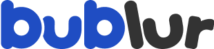 bublur logo